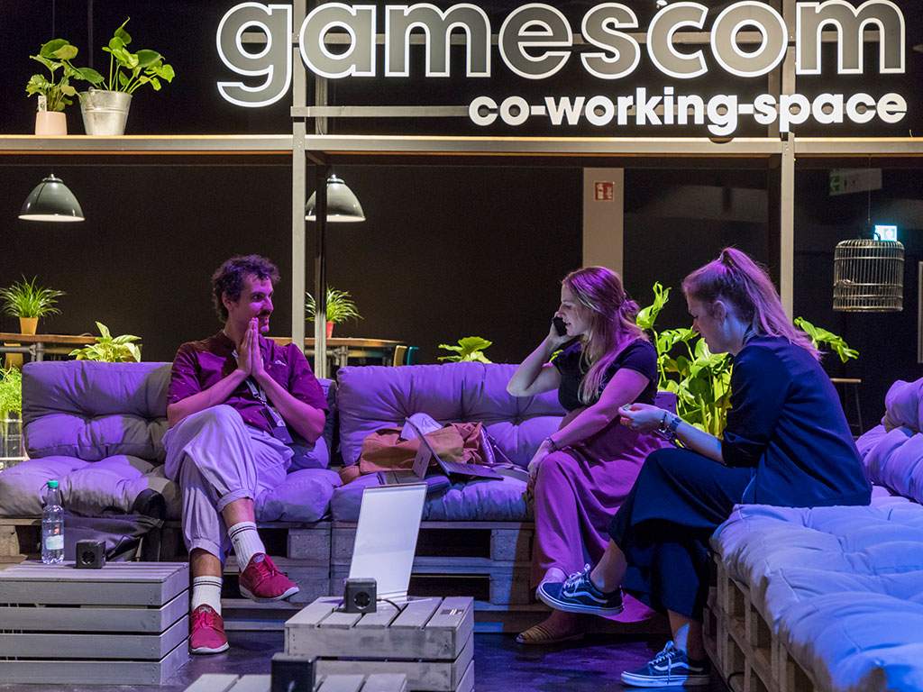 Gamescom 2022: Neue Details zur Event-Arena, zum Creator-Programm und weiteren Ausstellenden
