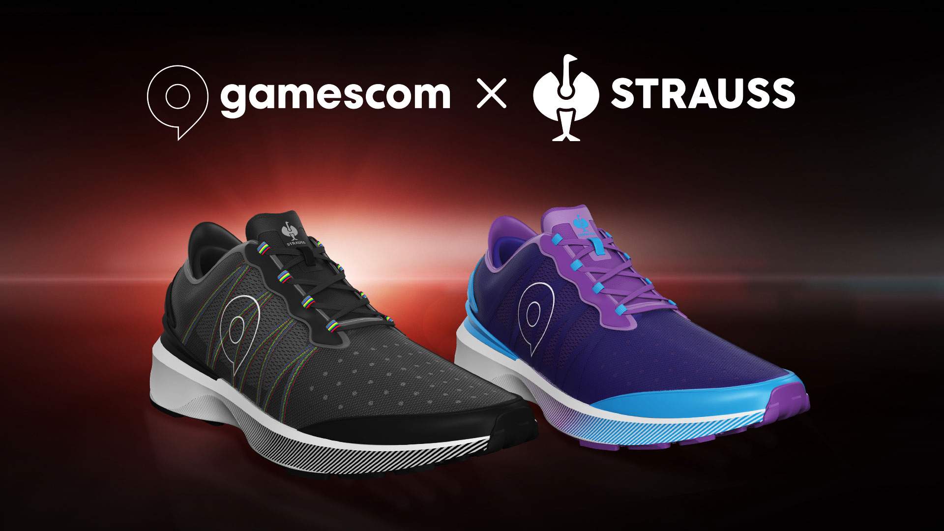 Gamescom 2023: Exklusive Sneaker- Kooperation mit Engelbert Strauss